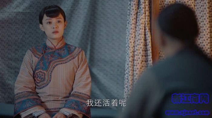 那年花開月正圓劇照