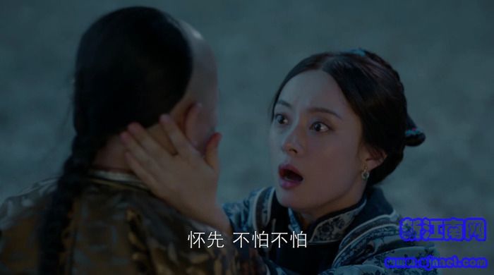 那年花開月正圓劇照