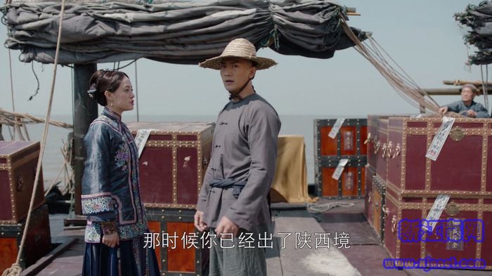 那年花開月正圓劇照