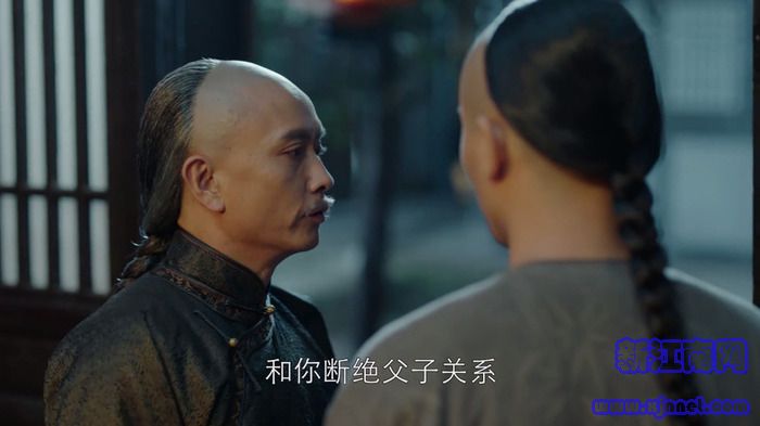 那年花開月正圓劇照