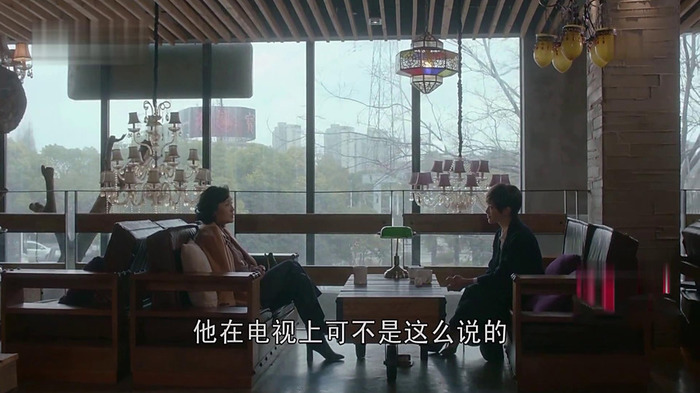 國(guó)民大生活劇照