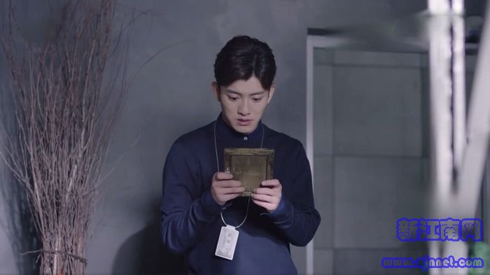 一千零一夜第36集劇照