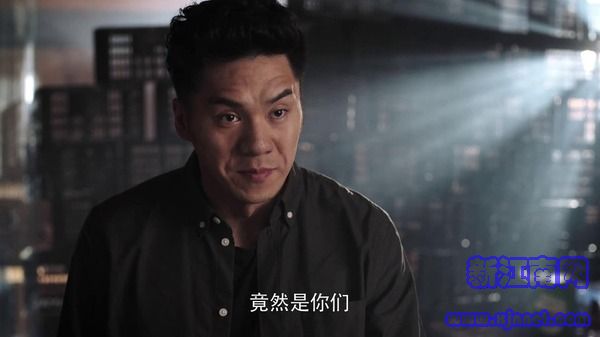 獵毒人第42集劇照