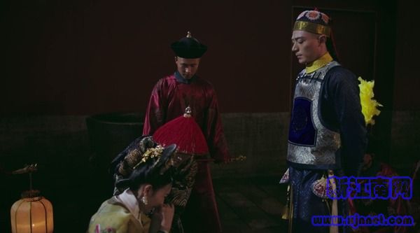如懿傳第15集劇照