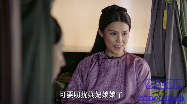 如懿傳第17集劇照