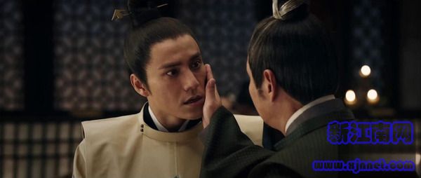 天盛長歌第28集劇照