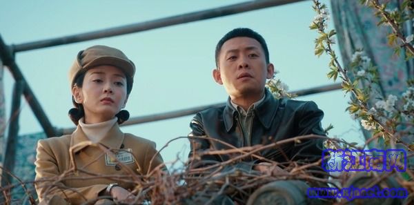 光榮時(shí)代第22集劇照