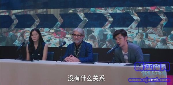 鱷魚與牙簽鳥第1集劇照