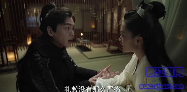 慶余年第12集劇照