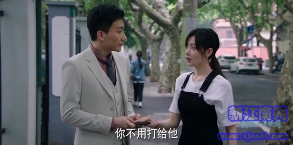 鱷魚與牙簽鳥第31集劇照