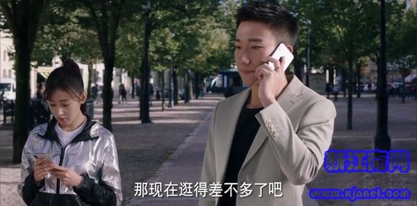 鱷魚與牙簽鳥第29集劇照