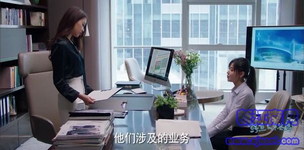 鱷魚與牙簽鳥第31集劇照