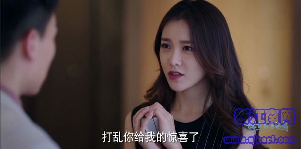 鱷魚與牙簽鳥第31集劇照