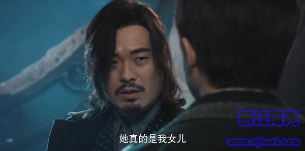 瞄準第36集劇照