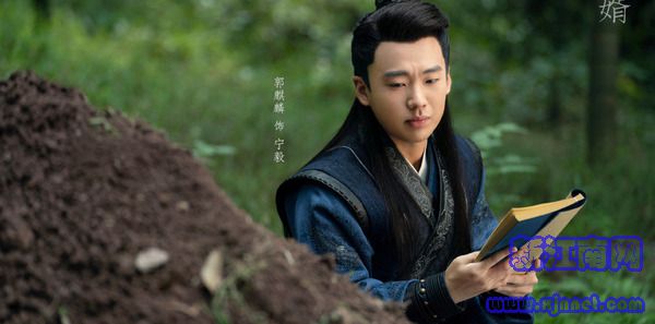 贅婿第31集劇照
