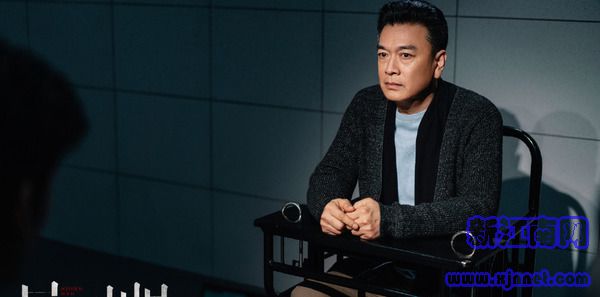 暴風(fēng)眼第11集劇照