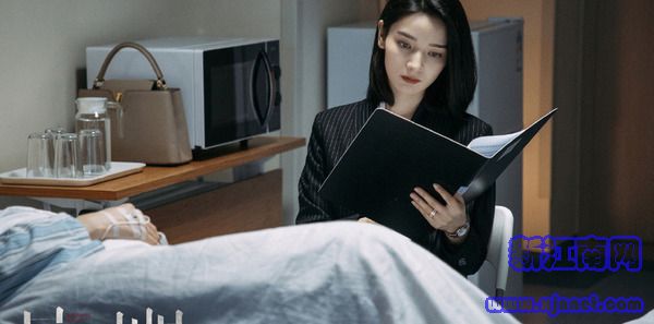 暴風(fēng)眼第10集劇照