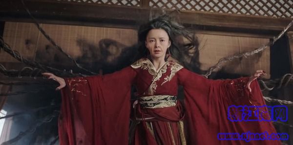玉昭令第1集劇照