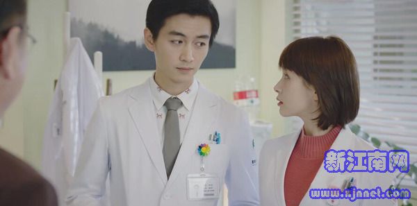 了不起的兒科醫(yī)生第42集劇照