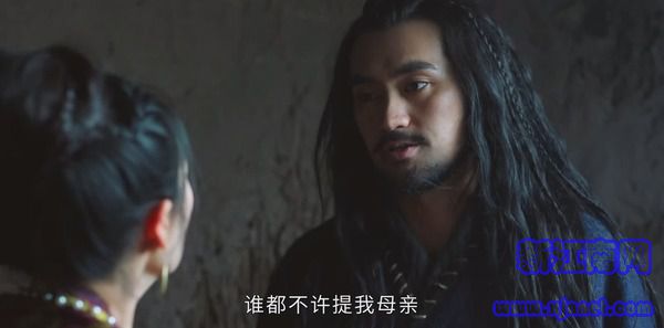 上陽(yáng)賦第9集劇照