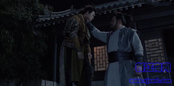 斗羅大陸第8集劇照