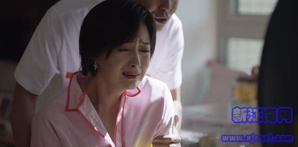 小舍得第17集劇照