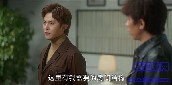 愛上特種兵第3集劇照