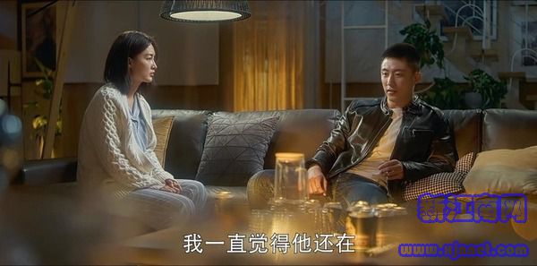 愛(ài)上特種兵第7集劇照
