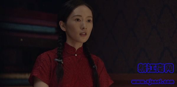叛逆者第7集劇照