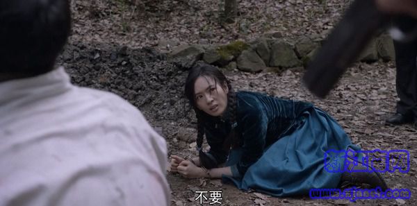 叛逆者第12集劇照