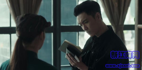 掃黑風(fēng)暴第6集劇照